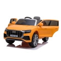 pojazd dla dziecka na akumulator audi q8